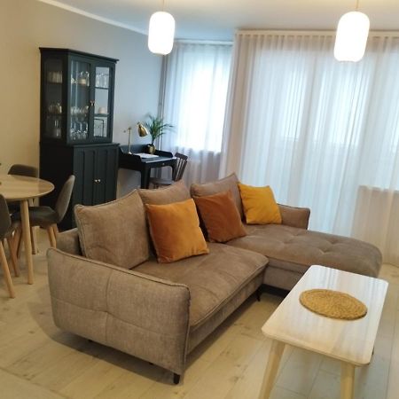 Moon Apartment Wrocław Kültér fotó