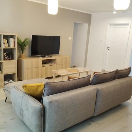 Moon Apartment Wrocław Kültér fotó