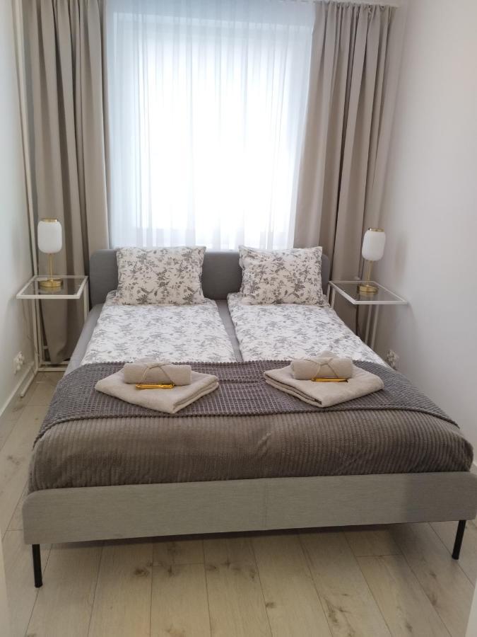 Moon Apartment Wrocław Kültér fotó
