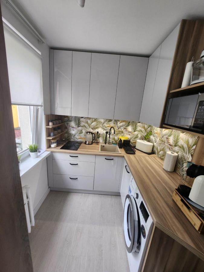 Moon Apartment Wrocław Kültér fotó