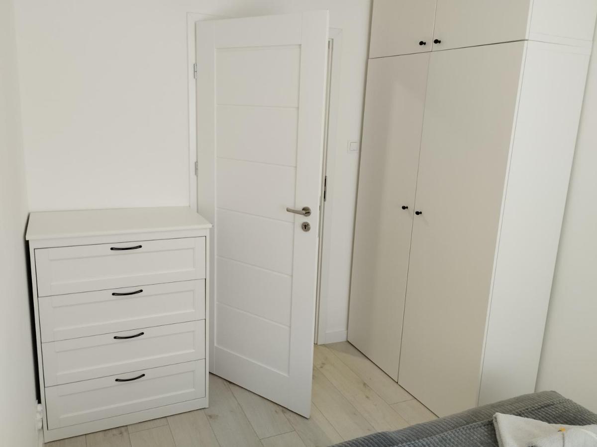 Moon Apartment Wrocław Kültér fotó