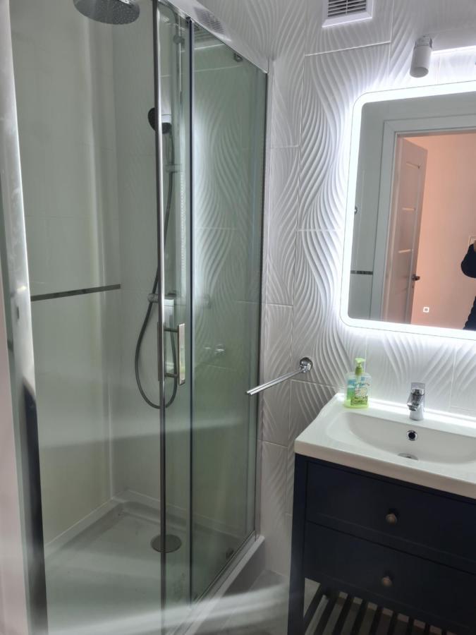 Moon Apartment Wrocław Kültér fotó