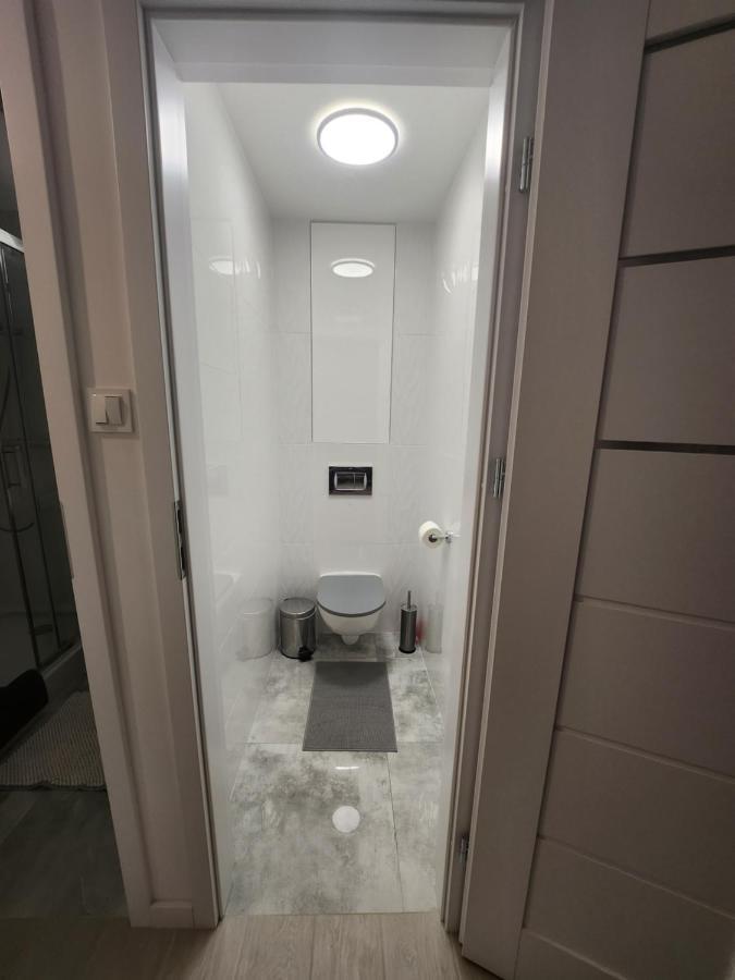 Moon Apartment Wrocław Kültér fotó